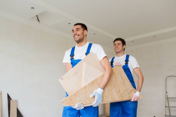 Best Recycling Services for Junk  in Batavia, IL