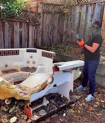 Best Construction Debris Removal  in Batavia, IL